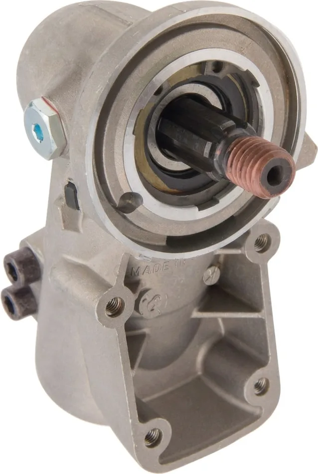 Codo Transmision Husqvarna 355FX 555FX Adaptable — foto principal