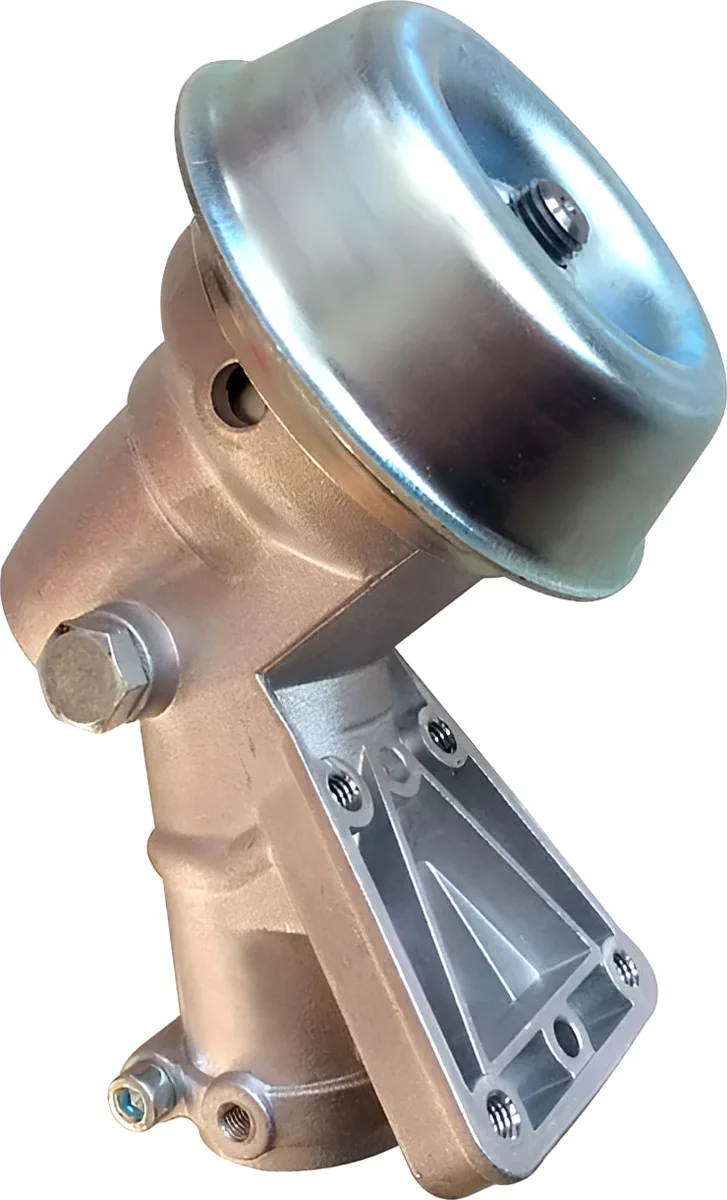 Codo Transmision Oleo Mac Efco 44 380 440 Sparta 38 42 Stark 38 44 Adaptable 28 mm 7e — foto principal