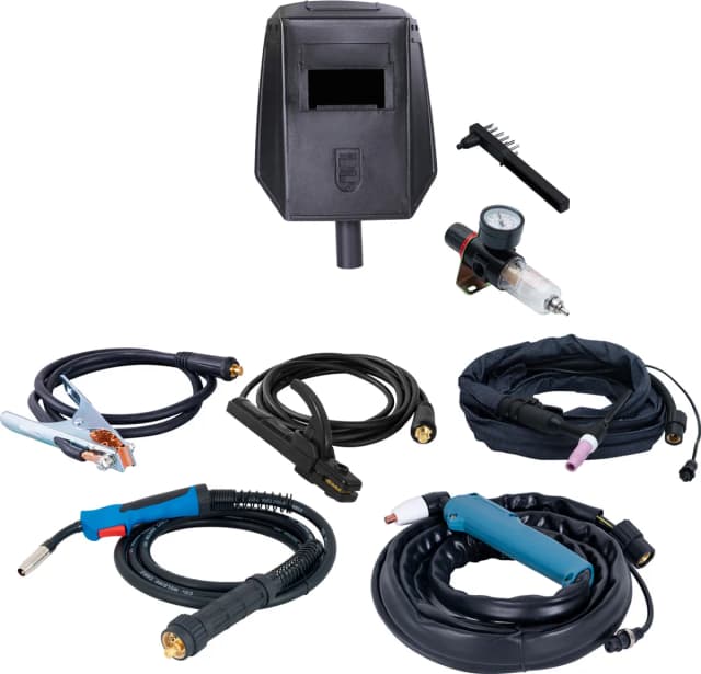 Soldador Anova SL200H Inverter 4 en 1 — foto 4
