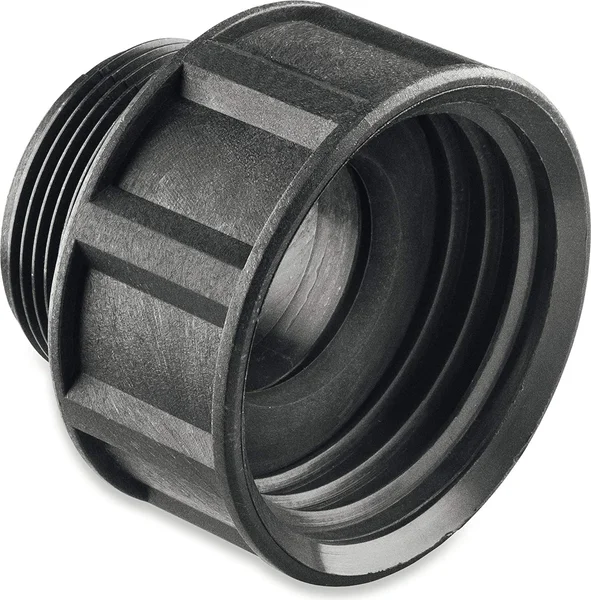 Adaptador Macho 3/4" Universal para Bidones