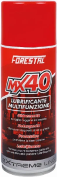 Bote Spray Lubricante Multifun MX40 (Forestal)