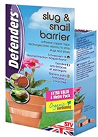 Cinta Cobre Contra Babosas/caracoles 4m