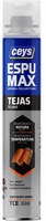 Espuma de Poliuretano Tejas Espumax Pistola 750 ml