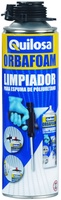 Limpiador para Espuma de Poliuretano Quilosa Limpiador para Espuma de Poliuretano Quilosa