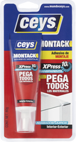 Montack Transparente Ceys 80 gr