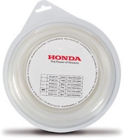 Hilo desbrozadora Honda 3,0mm 1/4kg