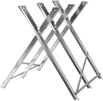 Caballete/soporte para Tronco Motosierra