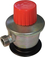 Regulador Butano Salida Libre/Rosca Regulador Butano Salida Libre/Rosca