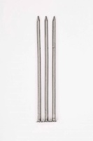 Punta Cabeza Plana 23x140 3 Kg