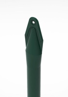 Tornapuntas Galvanizado Verde 35 x 2350