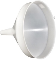 Embudo Plastico 14cm