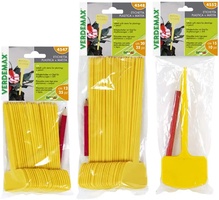 Etiquetas para Plantas 5x4xh20 Pack 25 ud