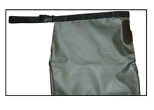 Pernera Caza Lona Impermeable 100cm