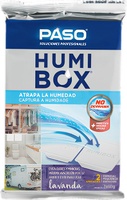 Atrapa Humedad Humibox  2ud Lavanda 60gr