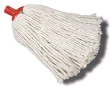 Fregona Algodon Crudo 240gr Fregona Algodon Crudo 240gr