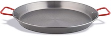 Paellera Valenciana Pulida 55 cm 16 Raciones Paellera Valenciana Pulida 55 cm 16 Raciones