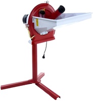 Molino Electrico Grano/espiga Sport Garden