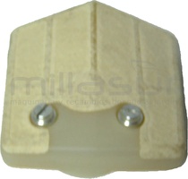 Filtro Aire Compatible Motosierra. Husqvarna 61-66-266-281