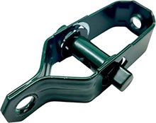 Tensor Alambre sin Fin Verde Tensor Alambre sin Fin Verde