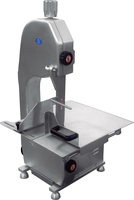 Sierra de Cinta 1cv Sc-750 con Carro