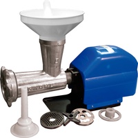 Picadora Carne Dieta Barf EXPOSICION