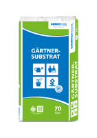 Sustrato Semilleros Profesional 50/50 Premium 70 litros