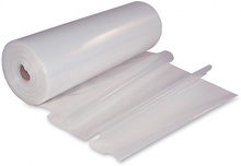 Plastico Transparente 4 x 7 metros