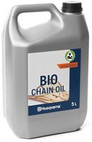 Aceite cadena Husqvarna X-guard Bio 5 litros