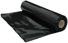 Plastico Negro Ancho 6 x 14 m