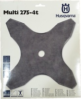 Cuchilla Disco Desbrozadora Husqvarna 4 Puntas Cuchilla Disco Desbrozadora Husqvarna 4 Puntas