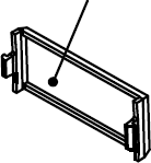 Tapa Proteccion Escape Desbrozadora Bc415