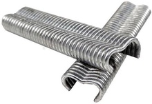 Caja Grapas para Cercas G-29 Galvanizada 500unidades