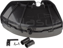 Protector Desbrozadora Universal 24-25.4-26-27-28mm