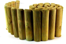 Bordura Madera 30x200 cm