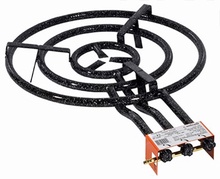 Paellero Gas Butano de 70 cm Mod.700