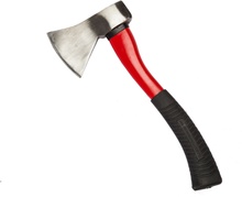 Hacha con mango Fibra Falci 600 gr