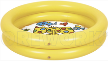 Piscina Hinchable Ni�os Orework 76x20 cm