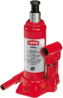 Gato Hidra�lico (botella) 2tn Ratio