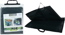 Bolsa maletero coche suciedad de Jardin 2 en 1 Bolsa maletero coche suciedad de Jardin 2 en 1