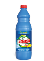 Lejia Lagarto Azul 1,5 litros