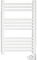 Toallero con Calefactor. T400+. Blanco.