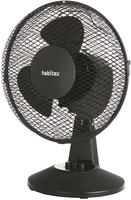 Ventilador Sobrem. M.s23.neg. Habitex