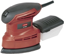 Lijadora Tipo Mouse Ratio  LR135 NM 135w