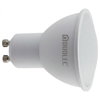 Lampara Led Gu10 Regul. 6,5w 6400k 120�