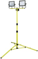 Foco Led C/tripode 2x20w Workline 5000k