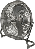 Ventilador circulador aire HABITEX BK100