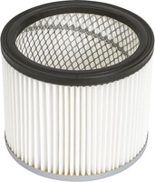 Filtro Hepa Recambio  Aspirador Ceniza E440