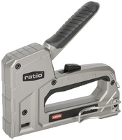 Clavadora Multi 6 en 1 Aluminio Ratio