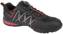 Zapatilla Seguridad Storm  N�45