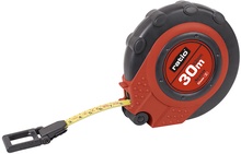 Cinta Metrica acero 13mm./30mts.ratio Cinta Metrica acero 13mm./30mts.ratio